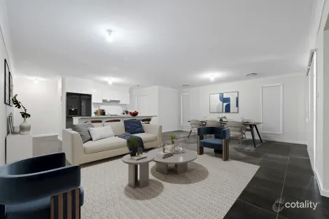 Property photo of 48 Price Ridge Leppington NSW 2179