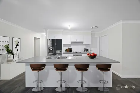 Property photo of 48 Price Ridge Leppington NSW 2179