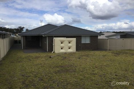Property photo of 27 Regatta Way Summerland Point NSW 2259