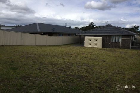 Property photo of 27 Regatta Way Summerland Point NSW 2259