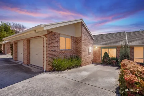 Property photo of 3/3 Riddle Place Gordon ACT 2906