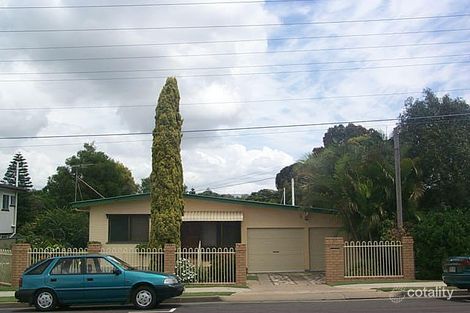 57 Grange Rd, Eastern Heights, QLD 4305