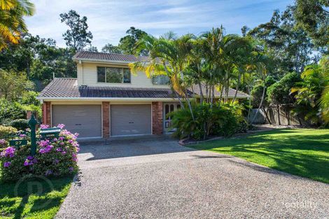 Property photo of 27 Olivia Drive Carina Heights QLD 4152