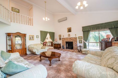 Property photo of 27 Olivia Drive Carina Heights QLD 4152