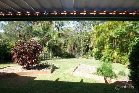 Property photo of 30 Rosewall Street Upper Mount Gravatt QLD 4122