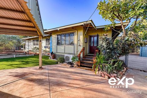 Property photo of 24 Ingleton Street Exmouth WA 6707