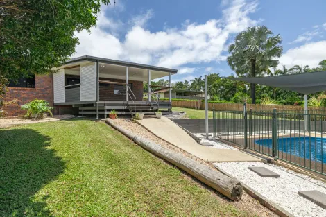 Property photo of 15 Usher Road Mount Julian QLD 4800