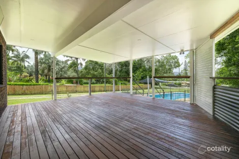 Property photo of 15 Usher Road Mount Julian QLD 4800