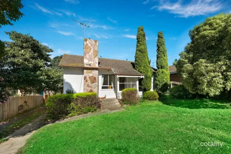 10 Hughes St, Burwood, VIC 3125