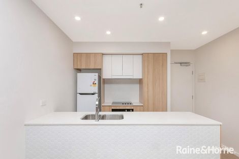 Property photo of 258/1 Anthony Rolfe Avenue Gungahlin ACT 2912