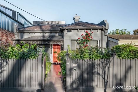 Property photo of 24-26 Darling Street East Melbourne VIC 3002
