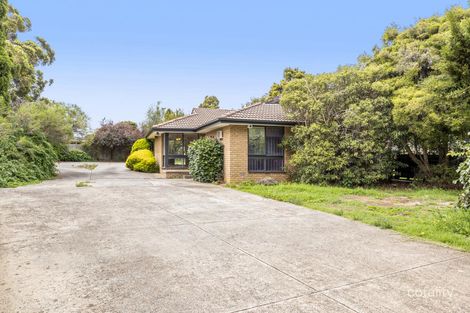 Property photo of 121 Borg Crescent Scoresby VIC 3179