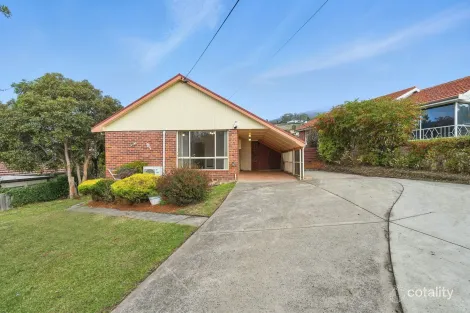 3 Anne St, Berriedale, TAS 7011