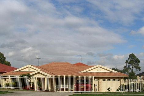 114 Rosenthal St, Doonside, NSW 2767