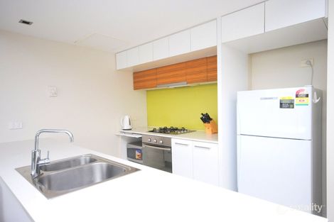 Property photo of 2508A/100 Harbour Esplanade Docklands VIC 3008