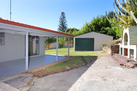 Property photo of 32 Balfour Crescent Highland Park QLD 4211