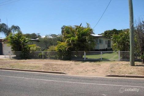 Property photo of 58 Retro Street Emerald QLD 4720