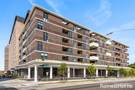 429/186d Victoria Rd, Marrickville, NSW 2204