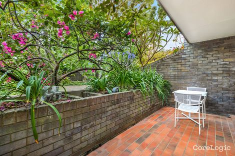 Property photo of 13/110 Cascade Street Paddington NSW 2021