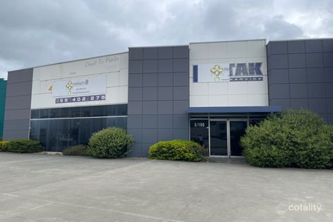 3/100 Bald Hill Rd, Pakenham, VIC 3810