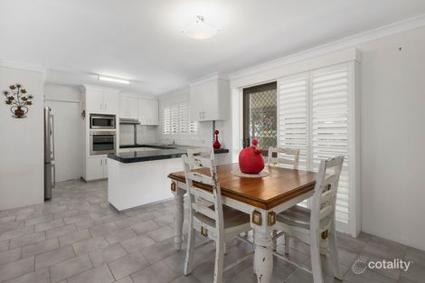 Property photo of 16 Broadfoot Street Kearneys Spring QLD 4350