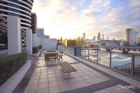 Property photo of 2002/20 Rakaia Way Docklands VIC 3008