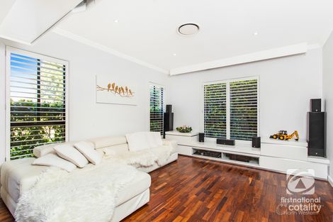 Property photo of 6 Rawson Street Stanhope Gardens NSW 2768