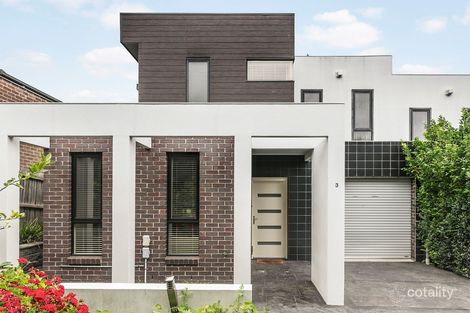 3/18a Strettle St, Thornbury, VIC 3071