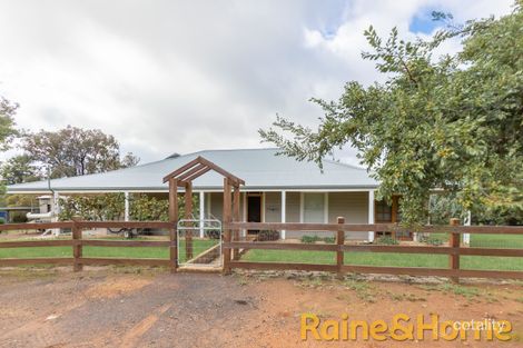 Property photo of 29-31 Chambers Street Geurie NSW 2818