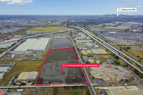 2 James St, Laverton North, VIC 3026