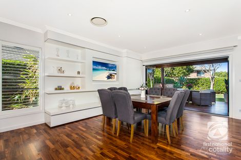 Property photo of 6 Rawson Street Stanhope Gardens NSW 2768