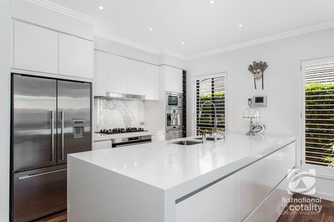 Property photo of 6 Rawson Street Stanhope Gardens NSW 2768
