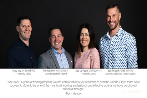 11 Wyrallah St, Ocean Grove, VIC 3226