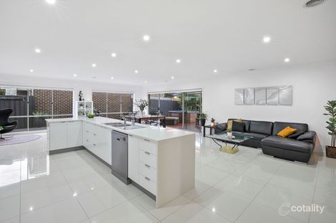 Property photo of 12 Mowbray Drive Ocean Grove VIC 3226