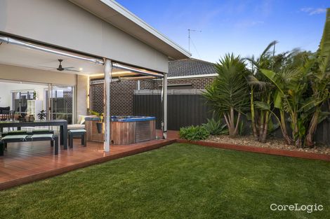 Property photo of 12 Mowbray Drive Ocean Grove VIC 3226