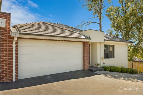 Property photo of 4 Premier Close Mooroolbark VIC 3138