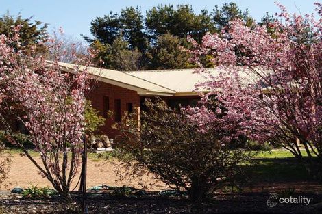 32 Schofield Rd, Bywong, NSW 2621