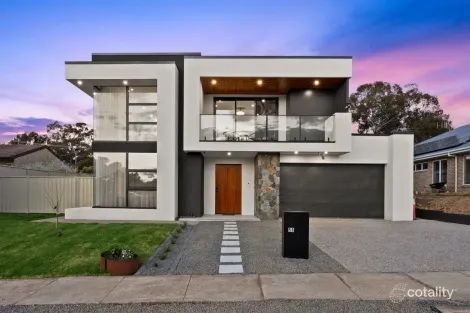 58 Fremantle Dr, Stirling, ACT 2611