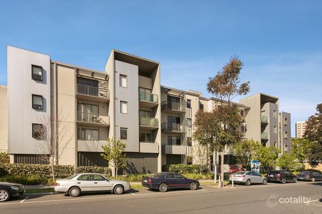 Property photo of 7G/86 Altona Street Kensington VIC 3031