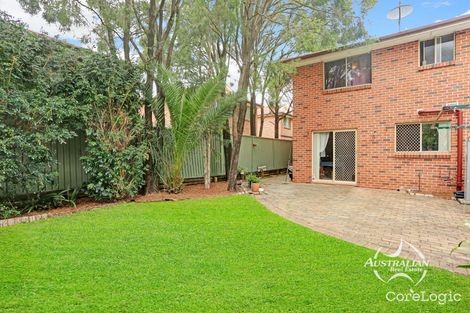 Property photo of 1/16 Hillcrest Road Quakers Hill NSW 2763