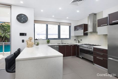 Property photo of 10 Great North Road Five Dock NSW 2046