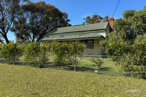 50 Vernon St, Korong Vale, VIC 3520