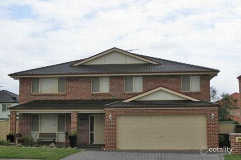 28 RIDGE ST, GLENWOOD, NSW 2768