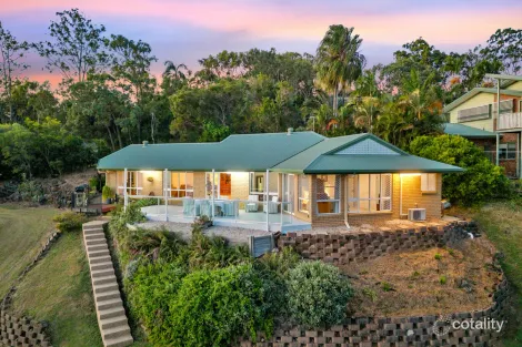 58 FORBES AVE, FRENCHVILLE, QLD 4701