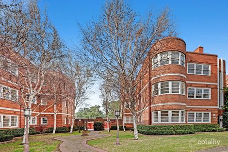 Property photo of 11/12 Garden Avenue East Melbourne VIC 3002