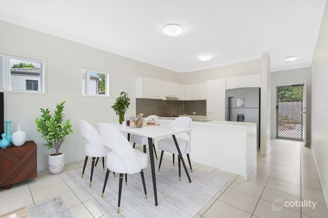 Property photo of 18/1-5 Cascade Drive Underwood QLD 4119