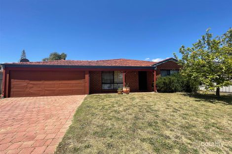 Property photo of 12 Buchanan Elbow Greenfields WA 6210