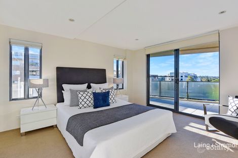 Property photo of 47/12-18 Orara Street Waitara NSW 2077