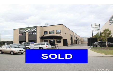 4/6 Quantum Link, Wangara, WA 6065