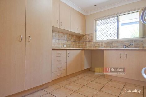 Property photo of 18 Johnson Parade Ormeau Hills QLD 4208